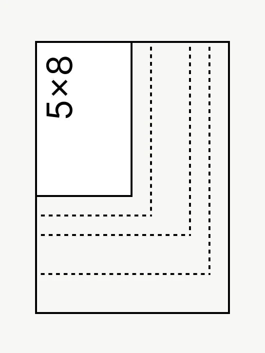 5'×8'