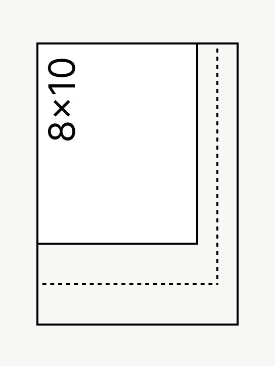 8'×10'