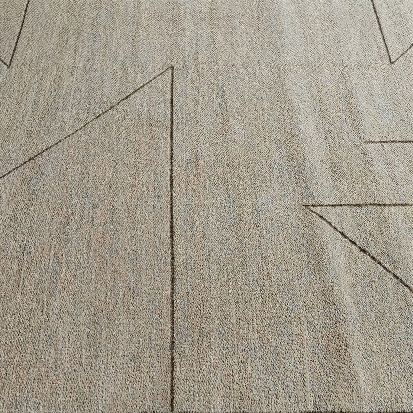 Echelon — Brown