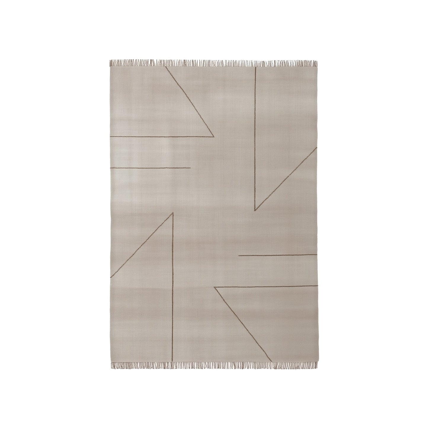 Echelon — Brown