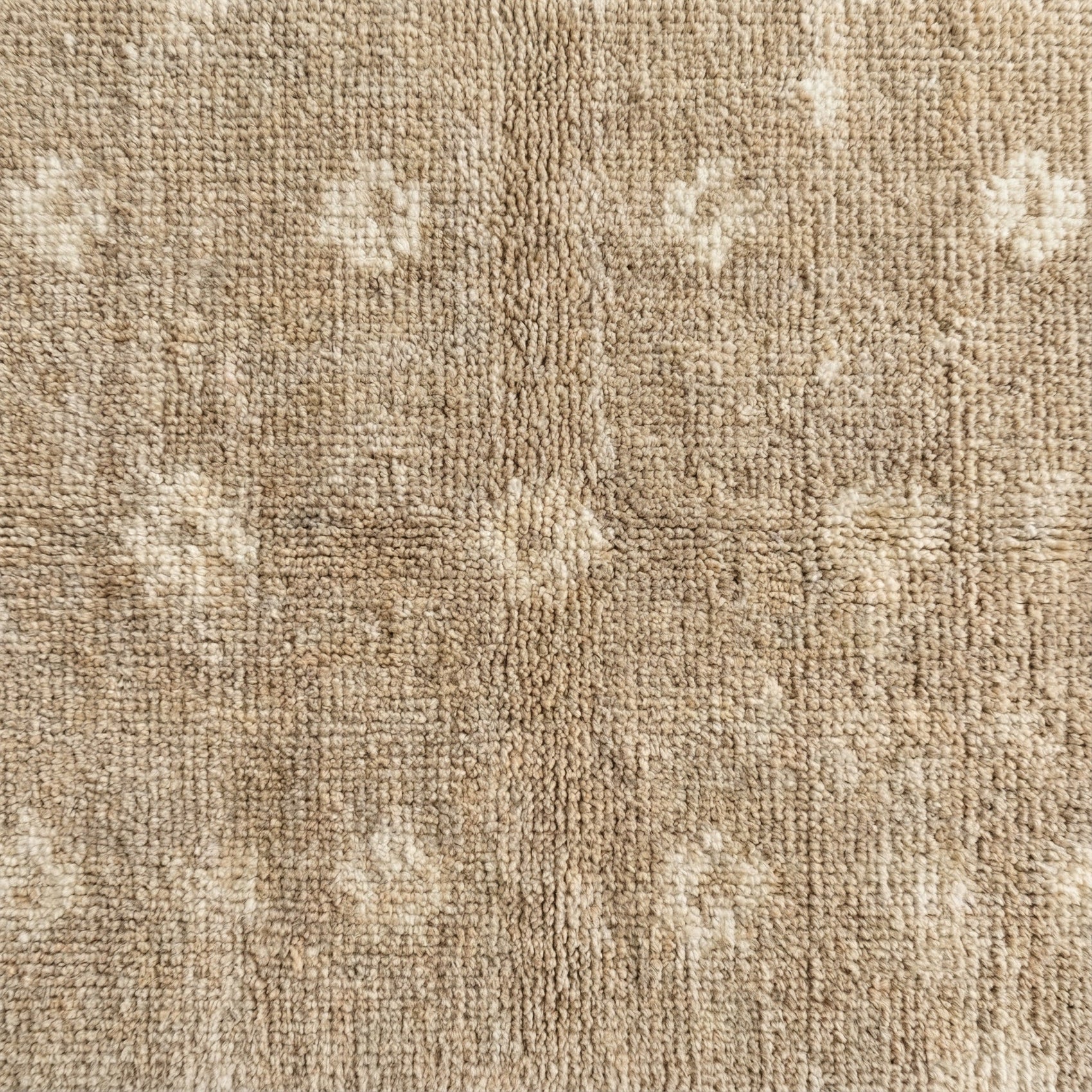 Hem — Crosshatch