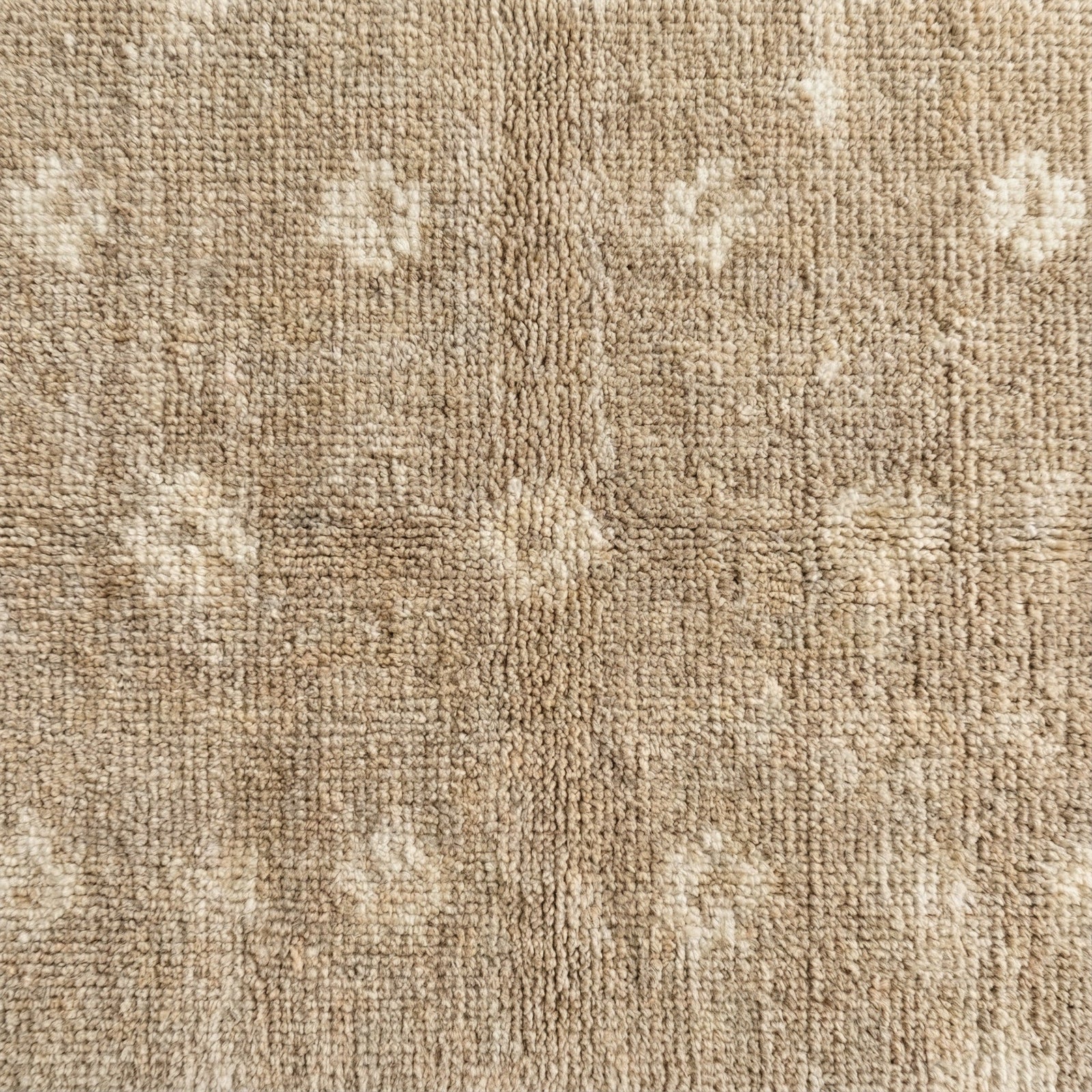 Hem — Crosshatch