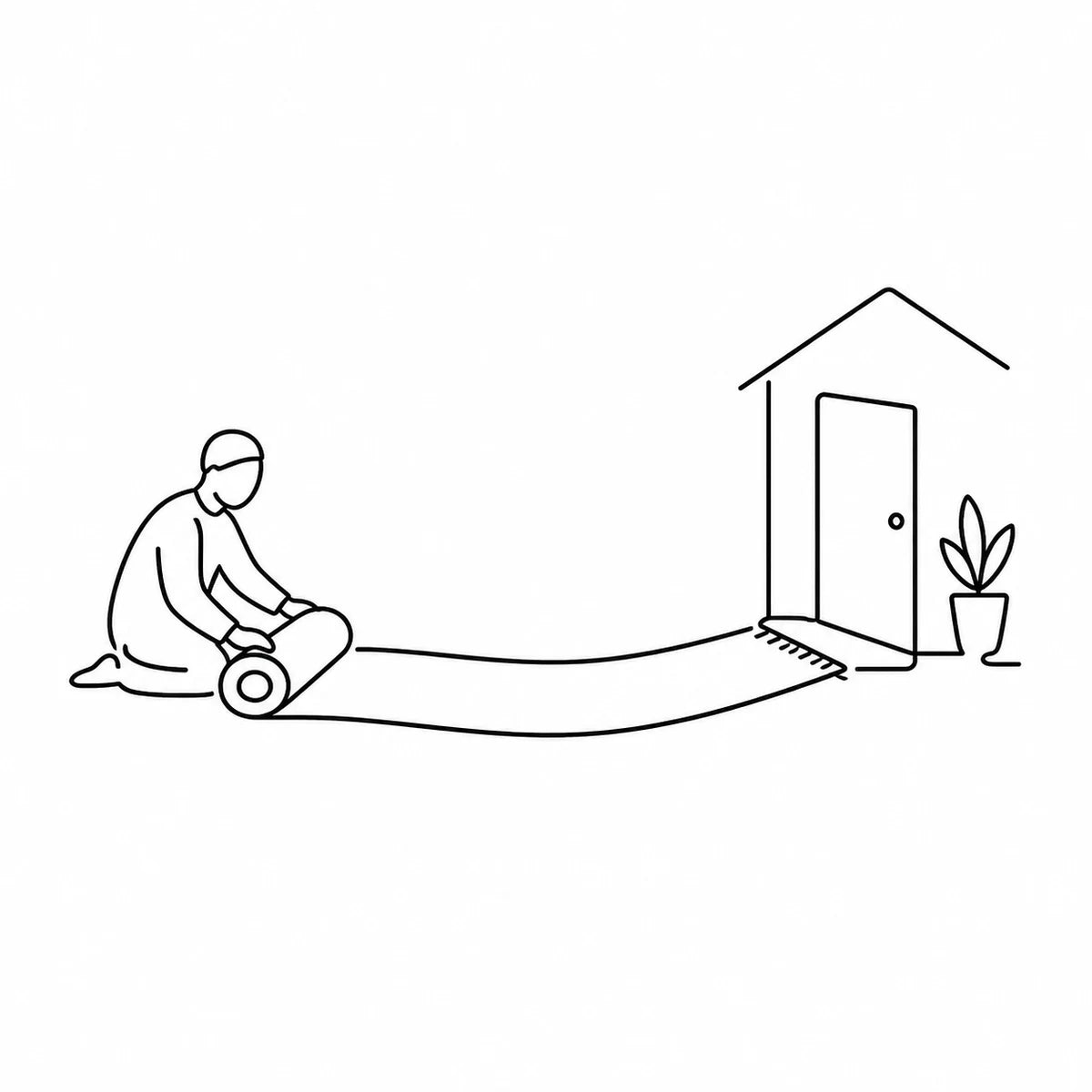 A direct path from artisan to home